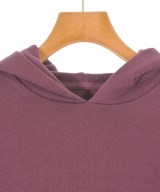 8100（エイティーワンハンドレッド）Tシャツ・カットソー 赤 サイズ:XS レディース/2200631145899