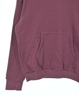 8100（エイティーワンハンドレッド）Tシャツ・カットソー 赤 サイズ:XS レディース/2200631145899