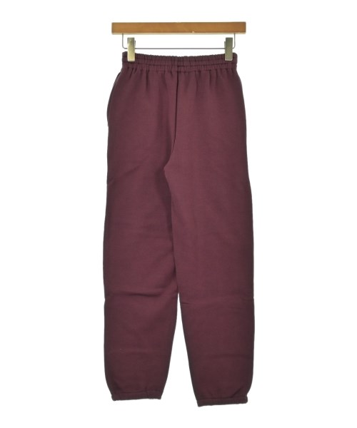 8100（エイティーワンハンドレッド）その他 赤 サイズ:XS レディース/2200631147442