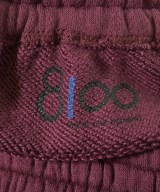 8100（エイティーワンハンドレッド）その他 赤 サイズ:XS レディース/2200631147442