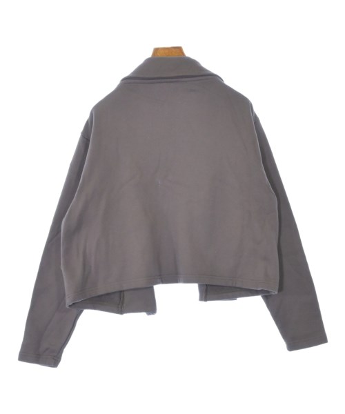 8100（エイティーワンハンドレッド）Tシャツ・カットソー グレー サイズ:-(S位) レディース/2200631165378