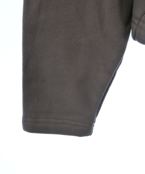 8100（エイティーワンハンドレッド）Tシャツ・カットソー グレー サイズ:-(S位) レディース/2200631165378