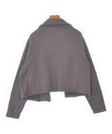 8100（エイティーワンハンドレッド）Tシャツ・カットソー グレー サイズ:-(S位) レディース/2200631165378