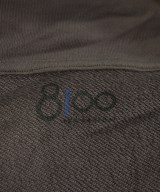 8100（エイティーワンハンドレッド）Tシャツ・カットソー グレー サイズ:-(S位) レディース/2200631165378