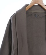 8100（エイティーワンハンドレッド）Tシャツ・カットソー グレー サイズ:-(S位) レディース/2200631165378