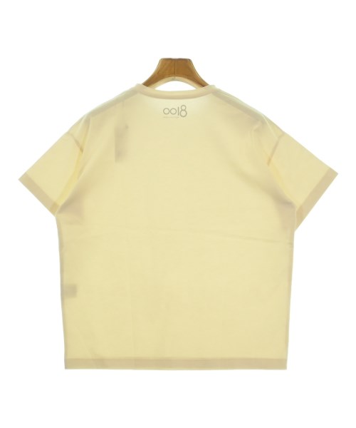 8100（エイティーワンハンドレッド）Tシャツ・カットソー ベージュ サイズ:XS レディース/2200631172383