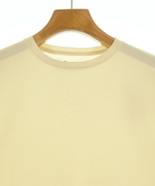 8100（エイティーワンハンドレッド）Tシャツ・カットソー ベージュ サイズ:XS レディース/2200631172383