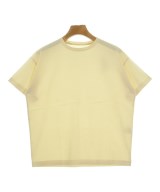 8100（エイティーワンハンドレッド）Tシャツ・カットソー ベージュ サイズ:XS レディース/2200631172383