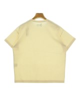 8100（エイティーワンハンドレッド）Tシャツ・カットソー ベージュ サイズ:XS レディース/2200631172383