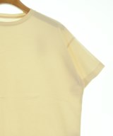 8100（エイティーワンハンドレッド）Tシャツ・カットソー ベージュ サイズ:XS レディース/2200631172383