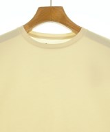 8100（エイティーワンハンドレッド）Tシャツ・カットソー ベージュ サイズ:XS レディース/2200631172383