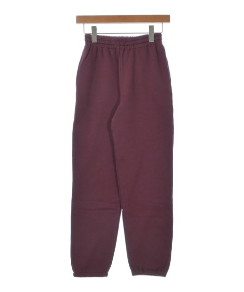 エイティーワンハンドレッド(8100)の8100 スウェットパンツ