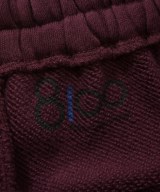 8100（エイティーワンハンドレッド）スウェットパンツ 赤 サイズ:XS レディース/2200631172390