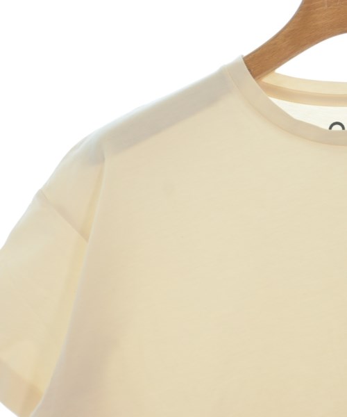 8100（エイティーワンハンドレッド）Tシャツ・カットソー 白 サイズ:XS レディース/2200631172444