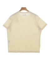 8100（エイティーワンハンドレッド）Tシャツ・カットソー 白 サイズ:XS レディース/2200631172444
