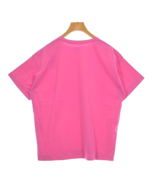 8100（エイティーワンハンドレッド）Tシャツ・カットソー ピンク サイズ:S レディース/2200631172796