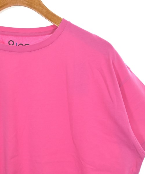 8100（エイティーワンハンドレッド）Tシャツ・カットソー ピンク サイズ:S レディース/2200631172796
