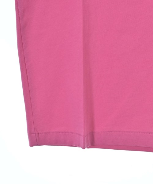 8100（エイティーワンハンドレッド）Tシャツ・カットソー ピンク サイズ:XS レディース/2200631172802
