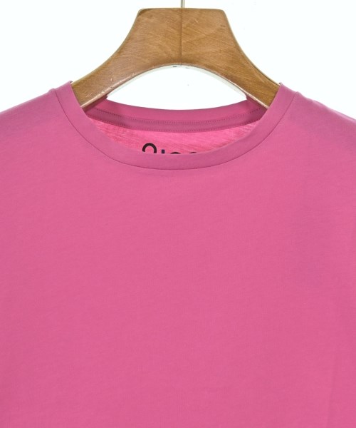 8100（エイティーワンハンドレッド）Tシャツ・カットソー ピンク サイズ:XS レディース/2200631172826