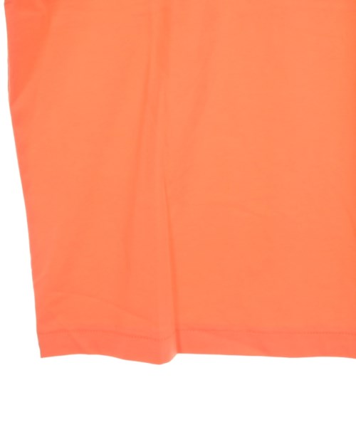 8100（エイティーワンハンドレッド）Tシャツ・カットソー オレンジ サイズ:XS レディース/2200631172833