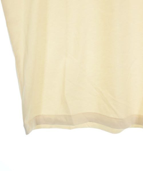 8100（エイティーワンハンドレッド）Tシャツ・カットソー ベージュ サイズ:XS レディース/2200631172895