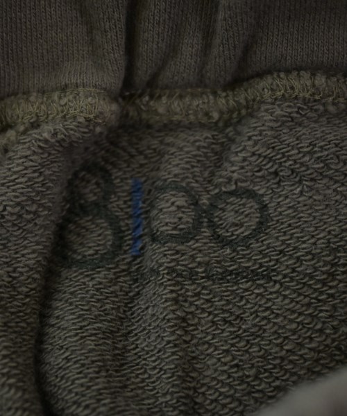 8100（エイティーワンハンドレッド）スウェットパンツ グレー サイズ:S レディース/2200631177975