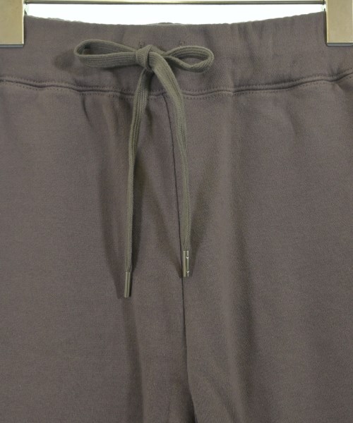 8100（エイティーワンハンドレッド）スウェットパンツ グレー サイズ:S レディース/2200631177975