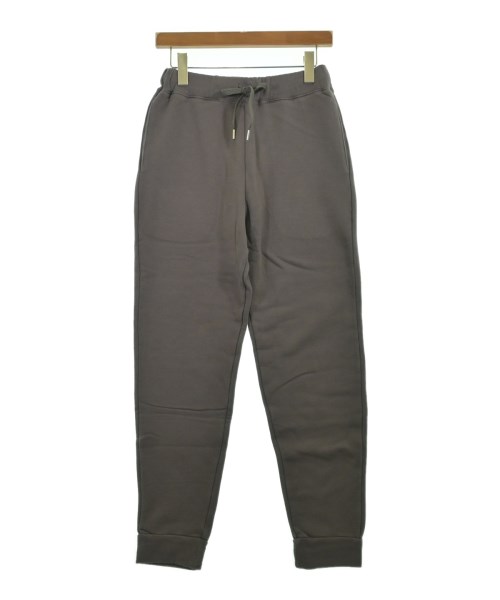 8100(エイティーワンハンドレッド)スウェットパンツ グレー サイズ:S/2200631177982