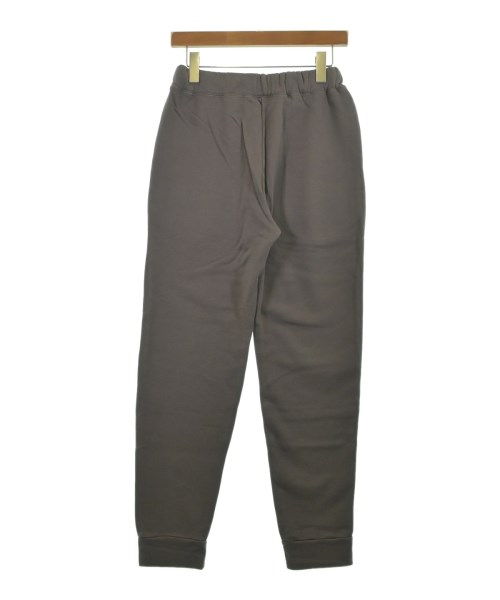 8100（エイティーワンハンドレッド）スウェットパンツ グレー サイズ:S レディース/2200631177982