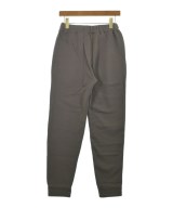 8100（エイティーワンハンドレッド）スウェットパンツ グレー サイズ:S レディース/2200631177982