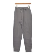 8100（エイティーワンハンドレッド）スウェットパンツ グレー サイズ:XS レディース/2200631177999