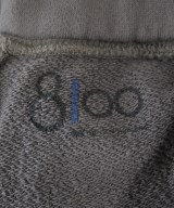 8100（エイティーワンハンドレッド）スウェットパンツ グレー サイズ:XS レディース/2200631177999