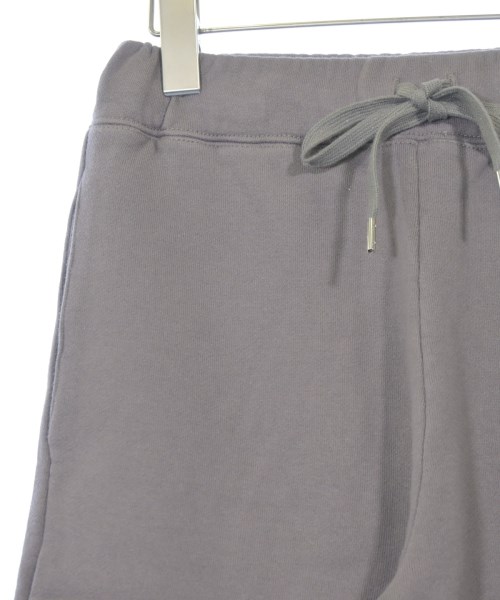 8100（エイティーワンハンドレッド）スウェットパンツ グレー サイズ:XS レディース/2200631178019