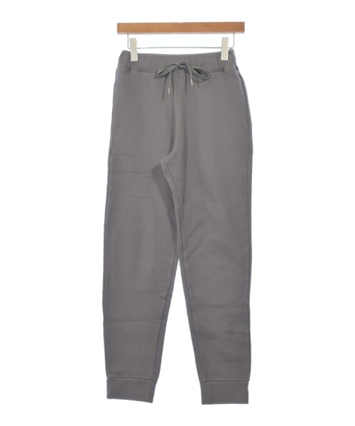 8100(エイティーワンハンドレッド)スウェットパンツ グレー サイズ:XS/2200631178033