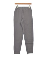 8100（エイティーワンハンドレッド）スウェットパンツ グレー サイズ:XS レディース/2200631178033