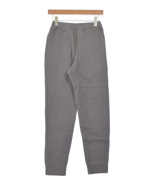 8100（エイティーワンハンドレッド）スウェットパンツ グレー サイズ:XS レディース/2200631178040