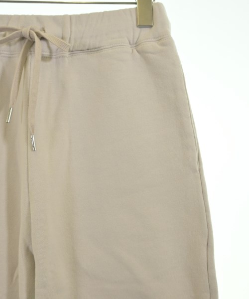 8100（エイティーワンハンドレッド）スウェットパンツ ピンク サイズ:S レディース/2200631178057