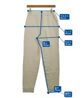 8100（エイティーワンハンドレッド）スウェットパンツ ピンク サイズ:S レディース/2200631178057