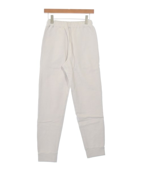 8100（エイティーワンハンドレッド）スウェットパンツ ピンク サイズ:XS レディース/2200631178064