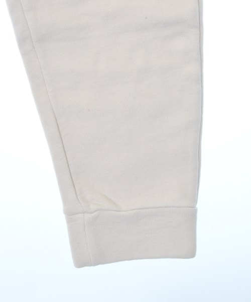 8100（エイティーワンハンドレッド）スウェットパンツ ピンク サイズ:XS レディース/2200631178071