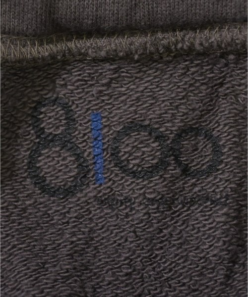 8100（エイティーワンハンドレッド）スウェットパンツ グレー サイズ:S レディース/2200631178163