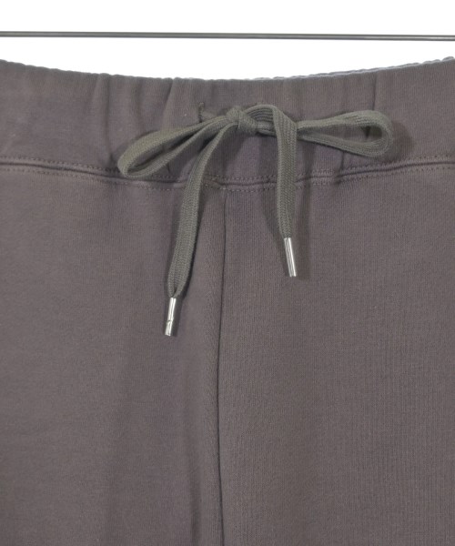 8100（エイティーワンハンドレッド）スウェットパンツ グレー サイズ:S レディース/2200631178163