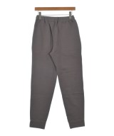 8100（エイティーワンハンドレッド）スウェットパンツ グレー サイズ:S レディース/2200631178163