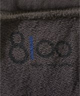 8100（エイティーワンハンドレッド）スウェットパンツ グレー サイズ:S レディース/2200631178163