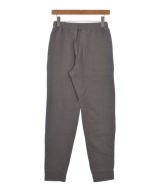 8100（エイティーワンハンドレッド）スウェットパンツ グレー サイズ:XS レディース/2200631178217