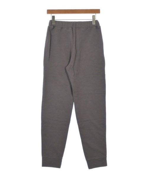 8100（エイティーワンハンドレッド）スウェットパンツ グレー サイズ:XS レディース/2200631178224