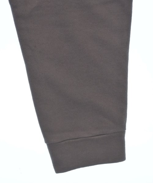 8100（エイティーワンハンドレッド）スウェットパンツ グレー サイズ:XS レディース/2200631178224