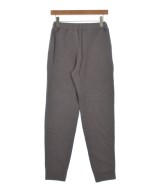 8100（エイティーワンハンドレッド）スウェットパンツ グレー サイズ:XS レディース/2200631178224
