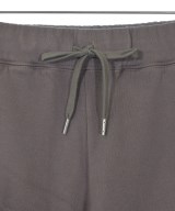 8100（エイティーワンハンドレッド）スウェットパンツ グレー サイズ:XS レディース/2200631178224