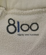 8100（エイティーワンハンドレッド）その他 グレー サイズ:XS レディース/2200631178248